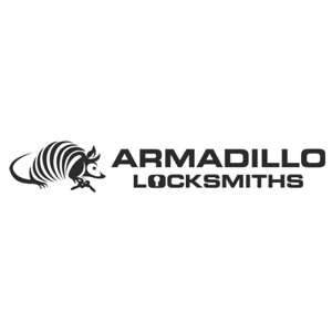 Armadillo Locksmiths logo