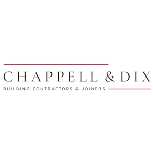 Chappell & Dix logo