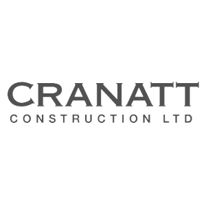 Cranatt Construction Ltd logo