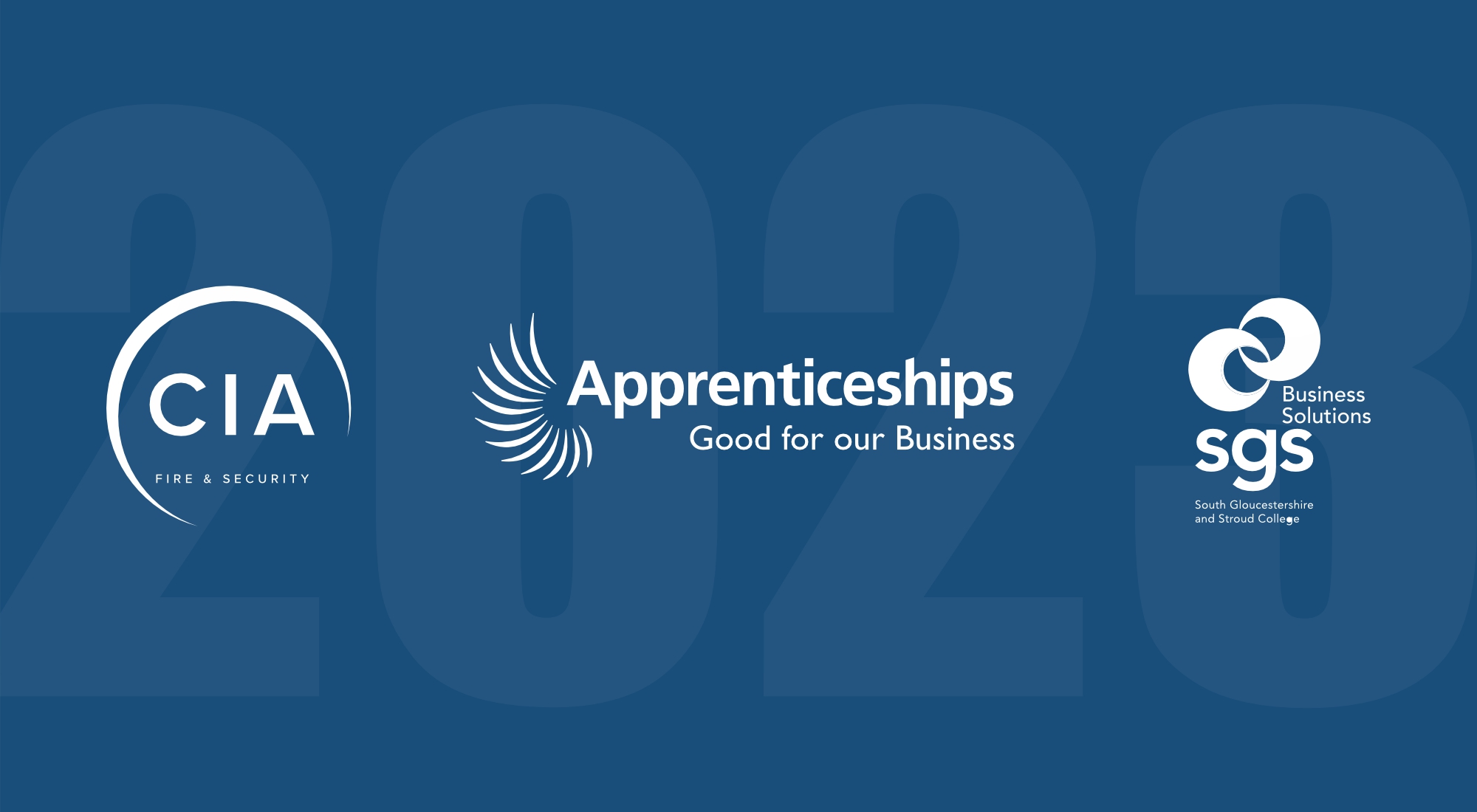 2023 Apprenticeship Programme